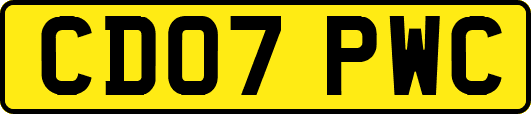 CD07PWC