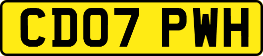 CD07PWH