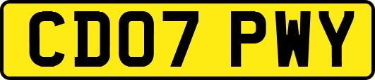 CD07PWY