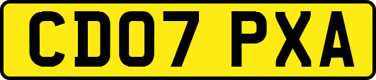 CD07PXA