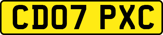 CD07PXC