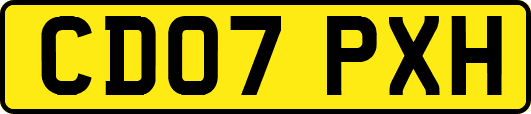 CD07PXH