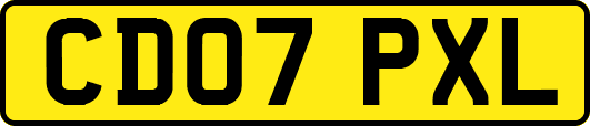 CD07PXL