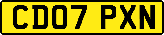 CD07PXN