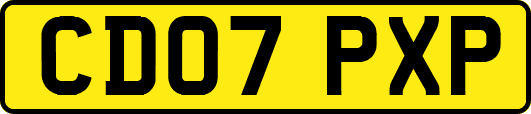 CD07PXP