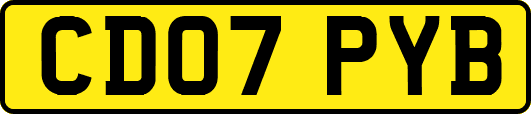 CD07PYB