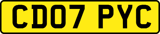 CD07PYC