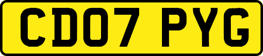 CD07PYG