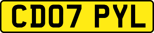 CD07PYL