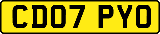CD07PYO