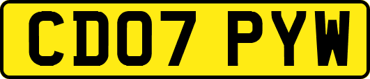 CD07PYW