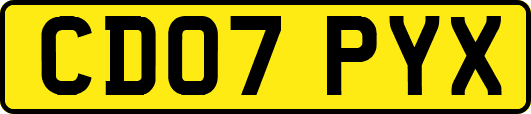 CD07PYX