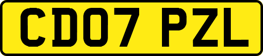 CD07PZL