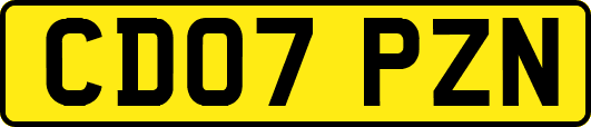 CD07PZN