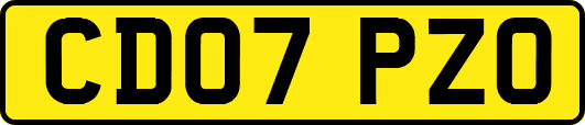 CD07PZO
