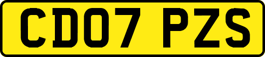 CD07PZS