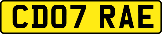 CD07RAE