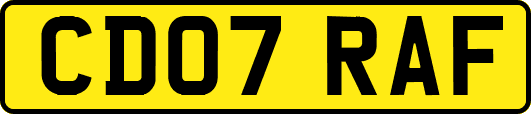 CD07RAF