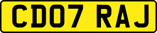 CD07RAJ
