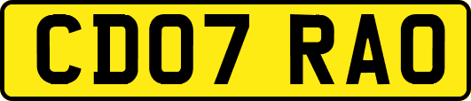 CD07RAO