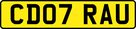 CD07RAU