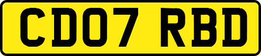 CD07RBD