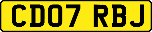 CD07RBJ