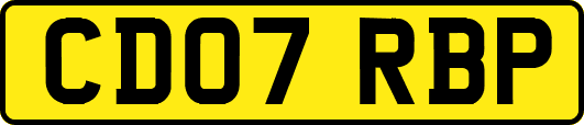 CD07RBP