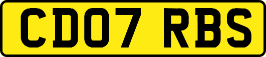 CD07RBS