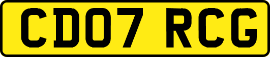 CD07RCG
