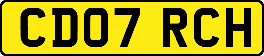 CD07RCH