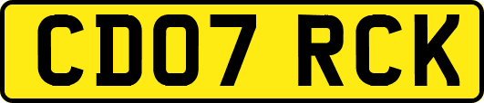 CD07RCK
