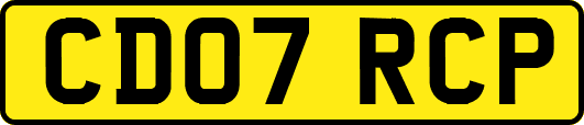 CD07RCP