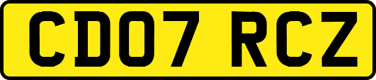 CD07RCZ