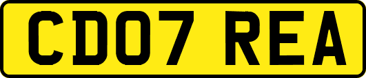 CD07REA