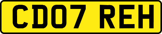 CD07REH