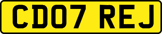 CD07REJ