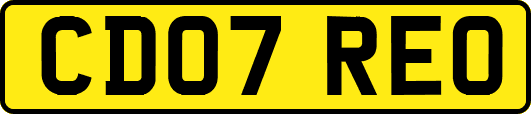 CD07REO