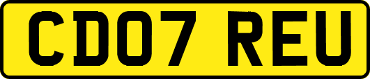 CD07REU