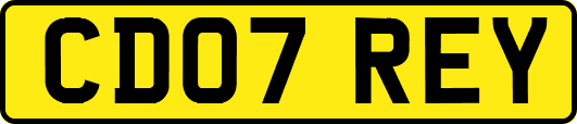 CD07REY