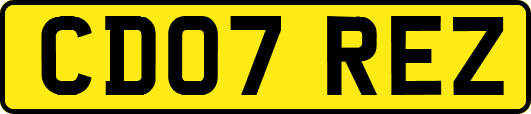 CD07REZ
