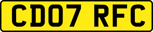 CD07RFC