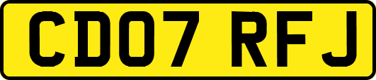 CD07RFJ