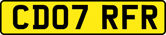 CD07RFR