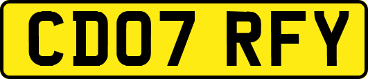 CD07RFY
