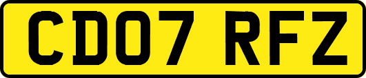 CD07RFZ