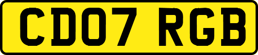 CD07RGB