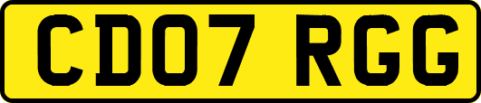 CD07RGG