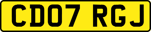 CD07RGJ