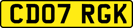 CD07RGK